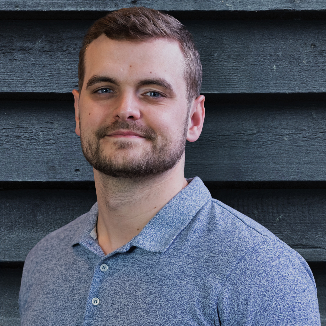 Christopher Lissau Thomasen